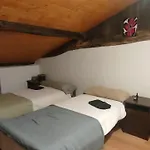 Casa Mandoia Igorre
