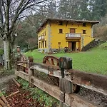 Casa Mandoia