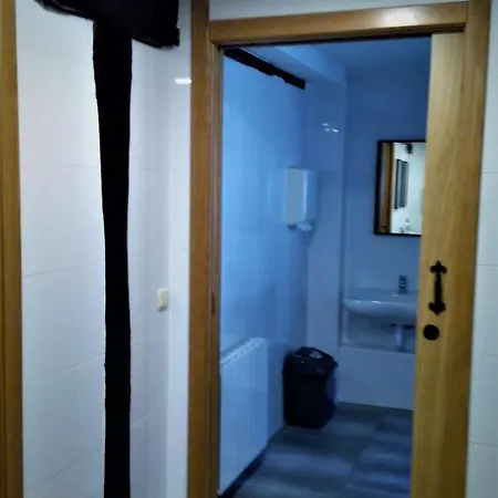 旅馆 Casa Mandoia Igorre