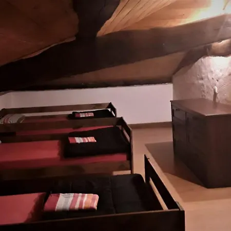 Casa Mandoia 旅馆 Igorre