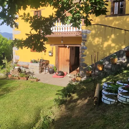 Casa Mandoia * Igorre