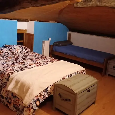 Casa Mandoia Hostel *
