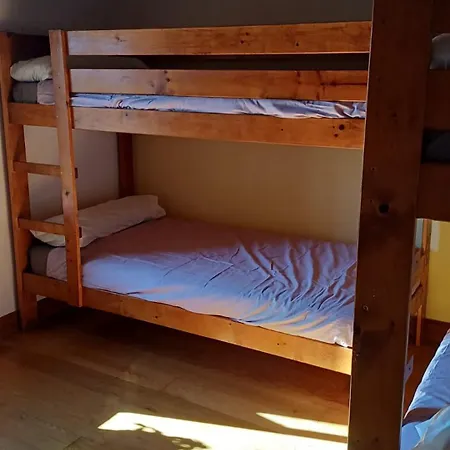 Casa Mandoia Hostel Igorre