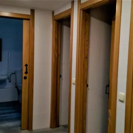 Casa Mandoia * Igorre