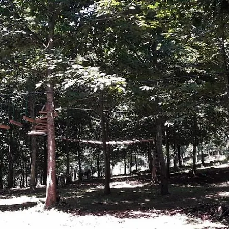 Casa Mandoia *