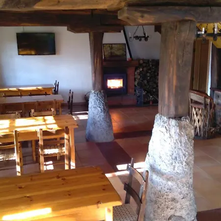 Casa Mandoia Игорре