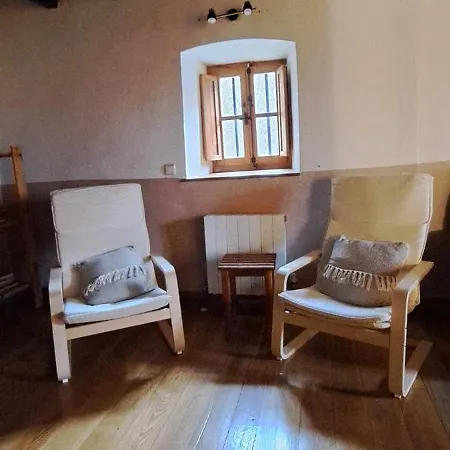 Casa Mandoia * Igorre