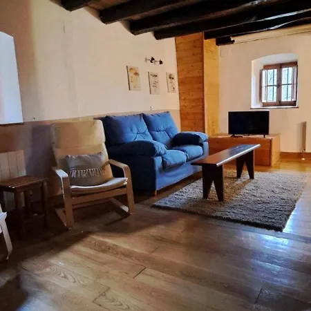 Vandrarhem Casa Mandoia *