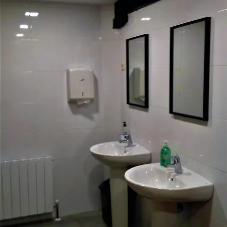 Casa Mandoia * Igorre