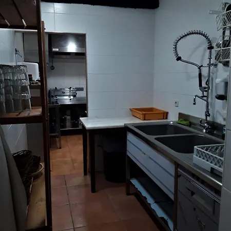 Casa Mandoia Хостел Игорре