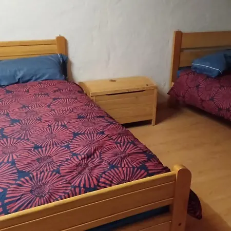 Casa Mandoia Ostello