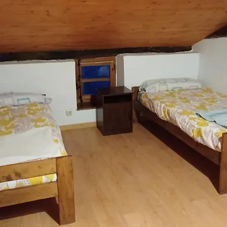 Ostello Casa Mandoia