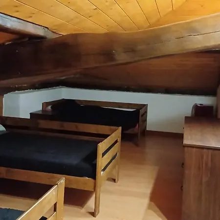 Vandrarhem Casa Mandoia Igorre