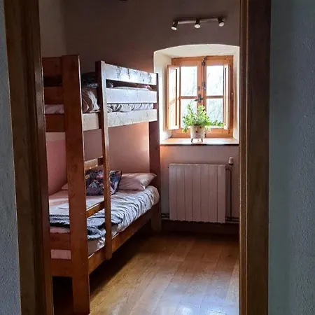 Casa Mandoia * Игорре