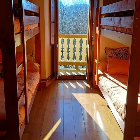 Casa Mandoia
