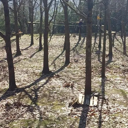 Vandrarhem Casa Mandoia