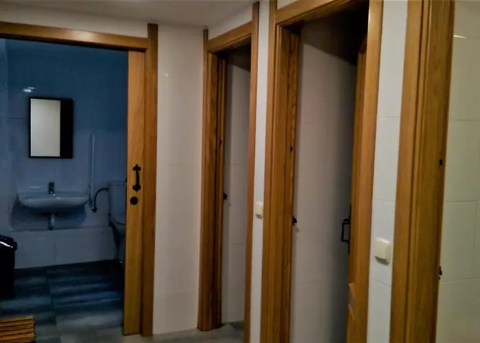 Casa Mandoia * Igorre