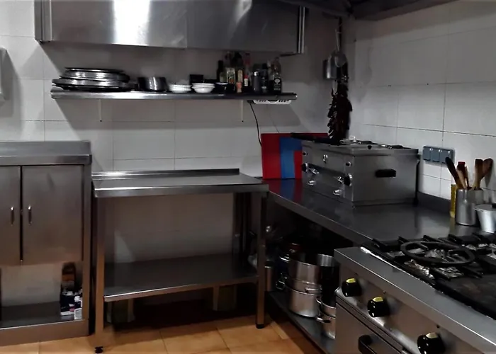 Casa Mandoia Hostel *