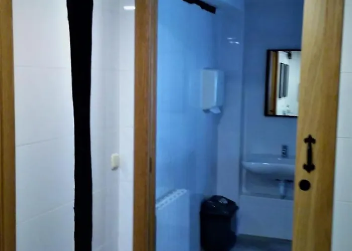 Hostel Casa Mandoia Igorre