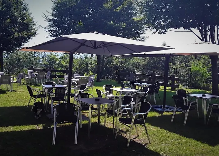 Casa Mandoia Hostel *