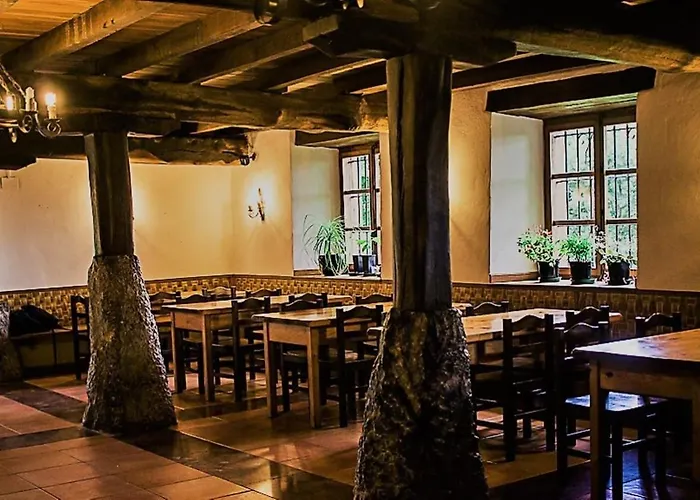 Hostel Casa Mandoia Igorre