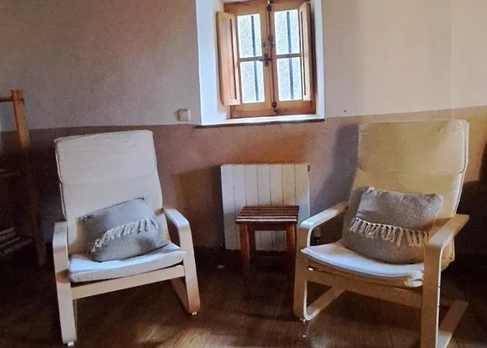 Casa Mandoia * Igorre