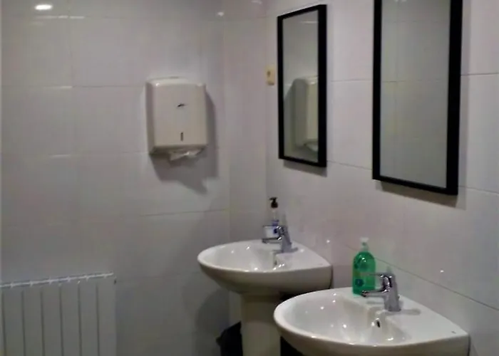 Casa Mandoia * Igorre