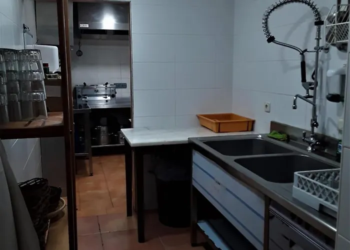 Casa Mandoia Hostel Igorre