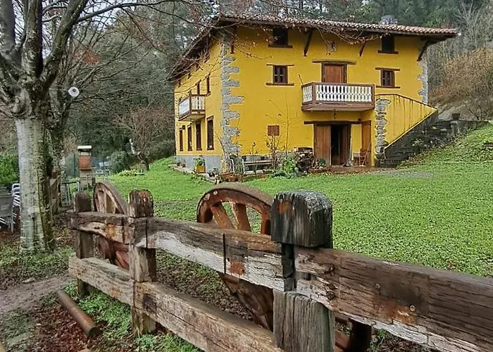 Casa Mandoia