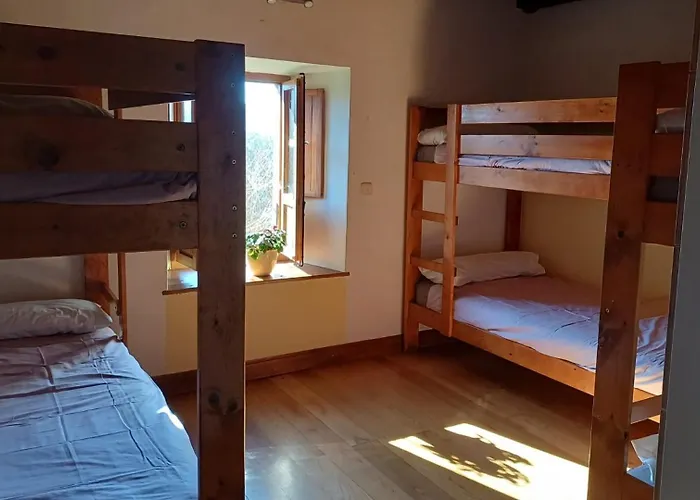 Casa Mandoia * Igorre