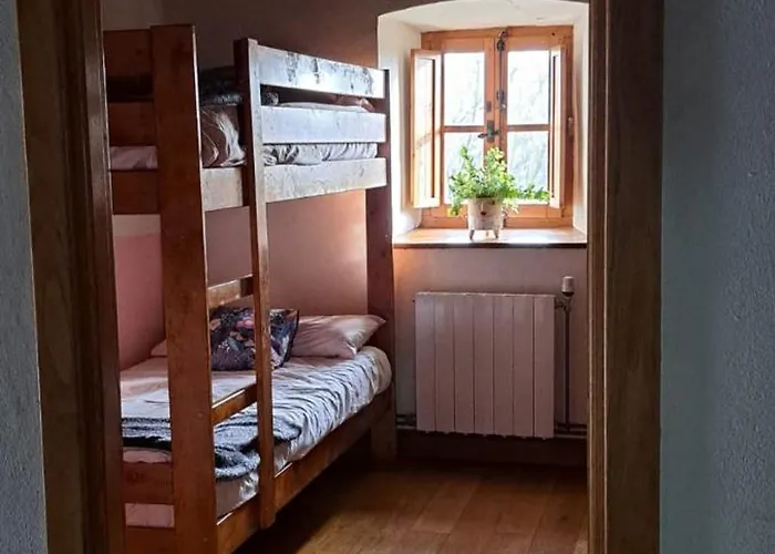 Casa Mandoia * Igorre