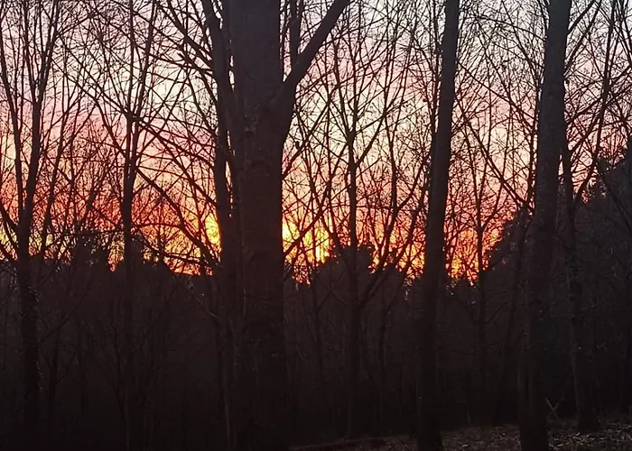 Casa Mandoia אכסניה *