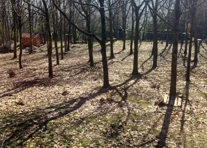 Hostel Casa Mandoia *